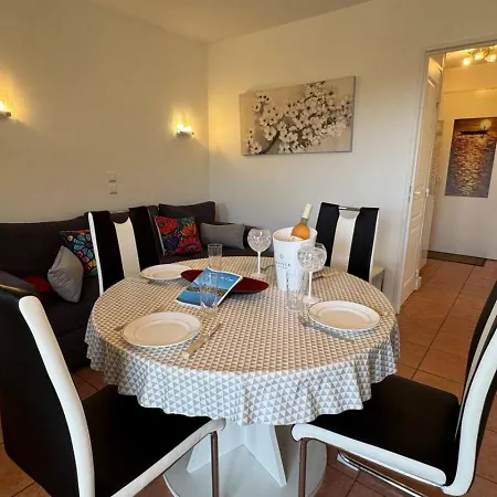 Apartamento Belle Vue By Sea View Roquebrune-sur-Argens