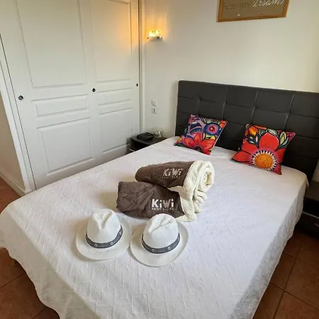 Belle Vue By Sea View Apartamento