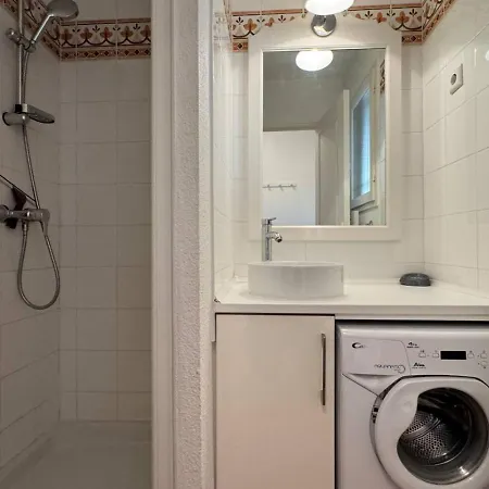 Apartamento Belle Vue By Sea View