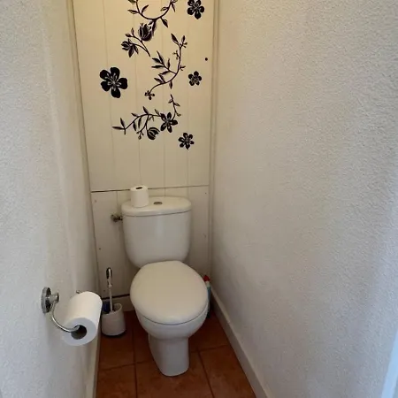 Apartamento Belle Vue By Sea View *